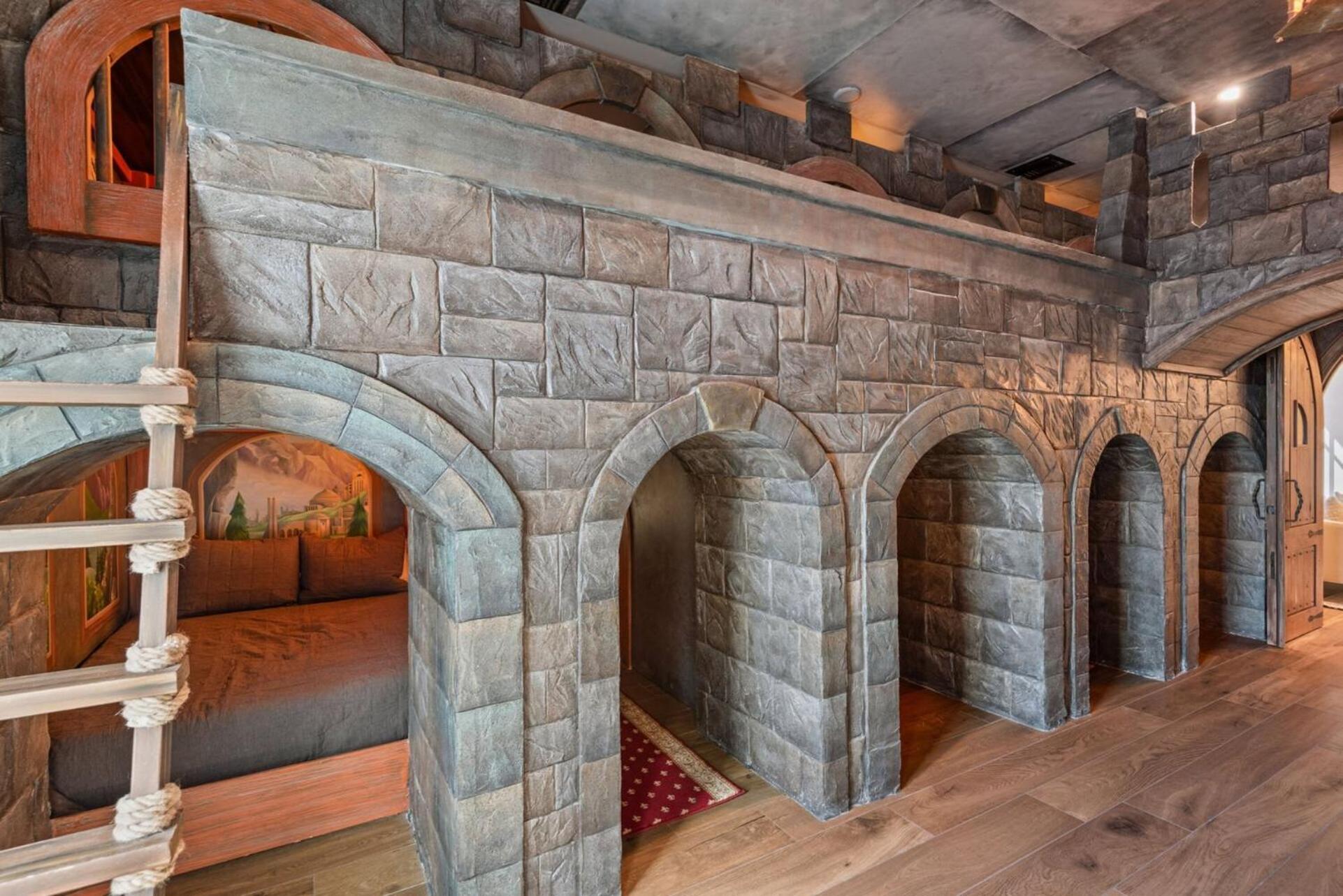 Luxurious 15 Bedroom Villa In Orlando6515 Kissimmee Luaran gambar