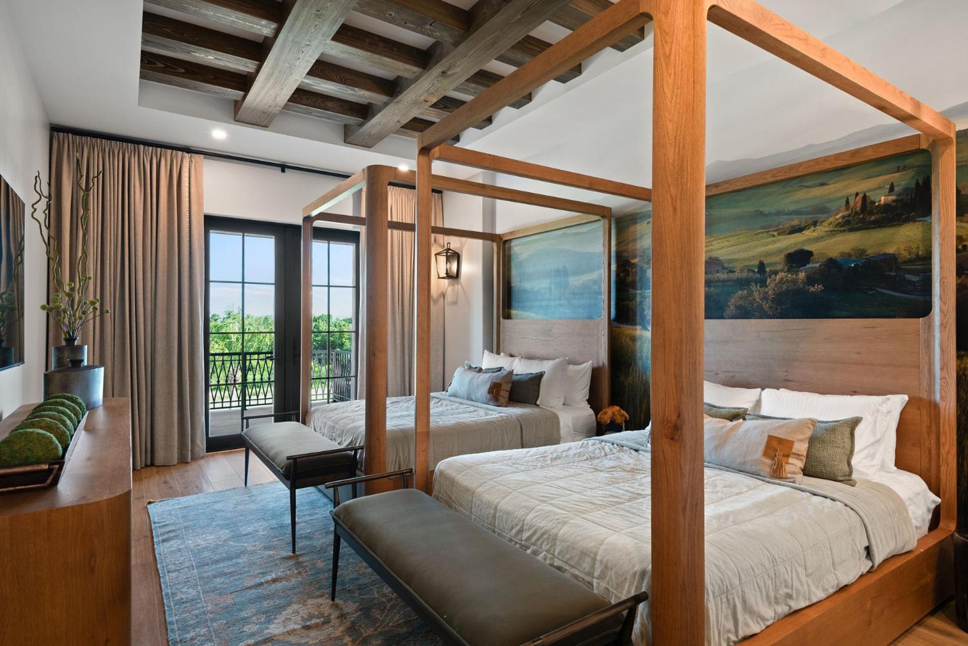 Luxurious 15 Bedroom Villa In Orlando6515 Kissimmee Luaran gambar