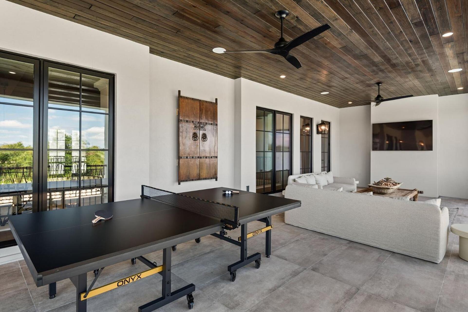 Luxurious 15 Bedroom Villa In Orlando6515 Kissimmee Luaran gambar