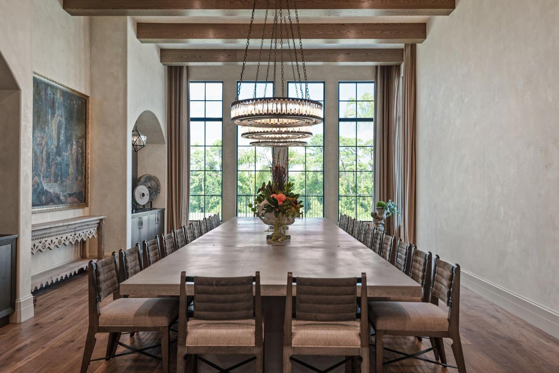 Luxurious 15 Bedroom Villa In Orlando6515 Kissimmee Luaran gambar