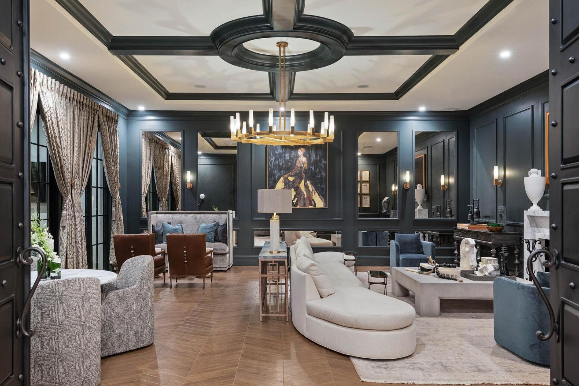 Luxurious 15 Bedroom Villa In Orlando6515 Kissimmee Luaran gambar