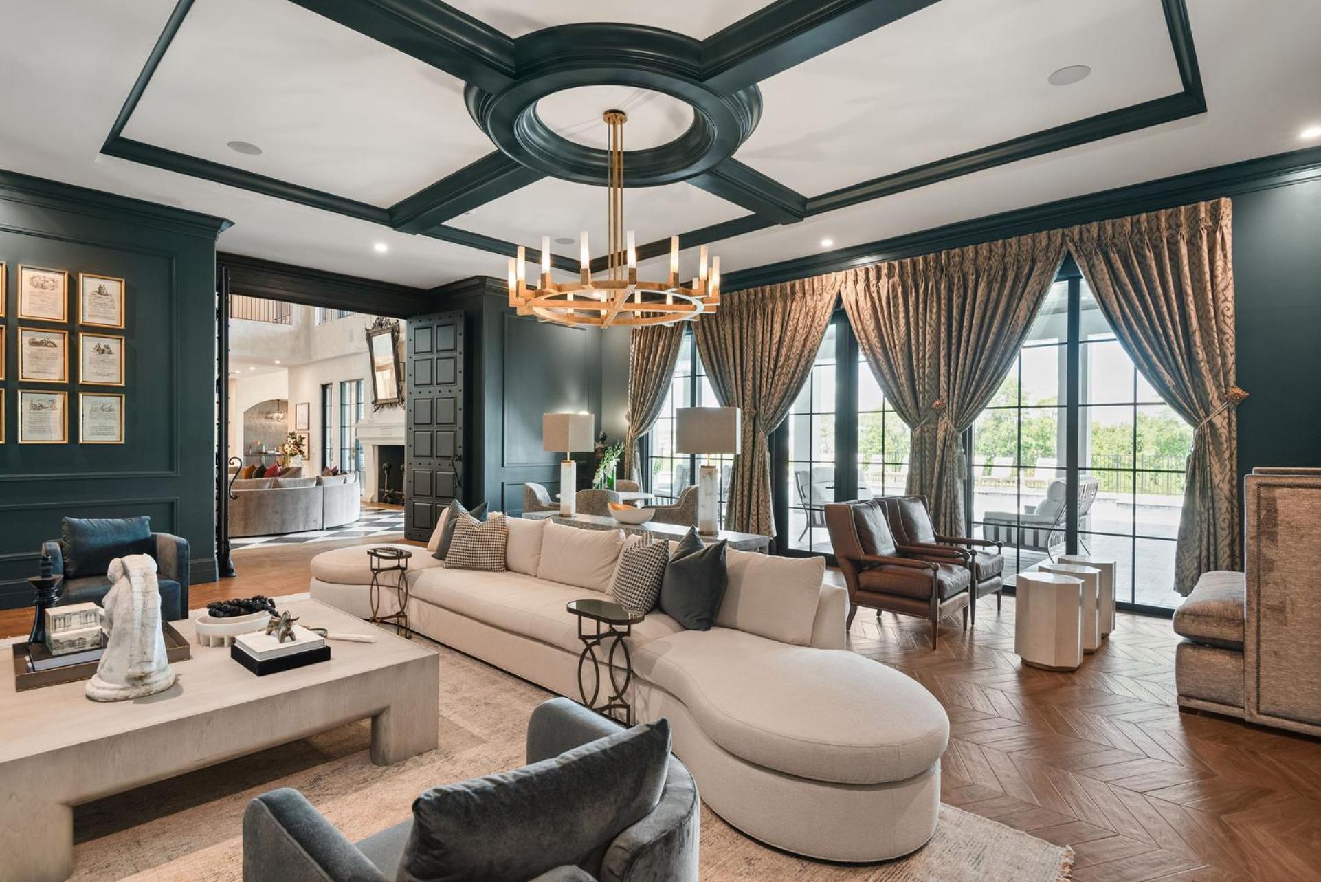 Luxurious 15 Bedroom Villa In Orlando6515 Kissimmee Luaran gambar
