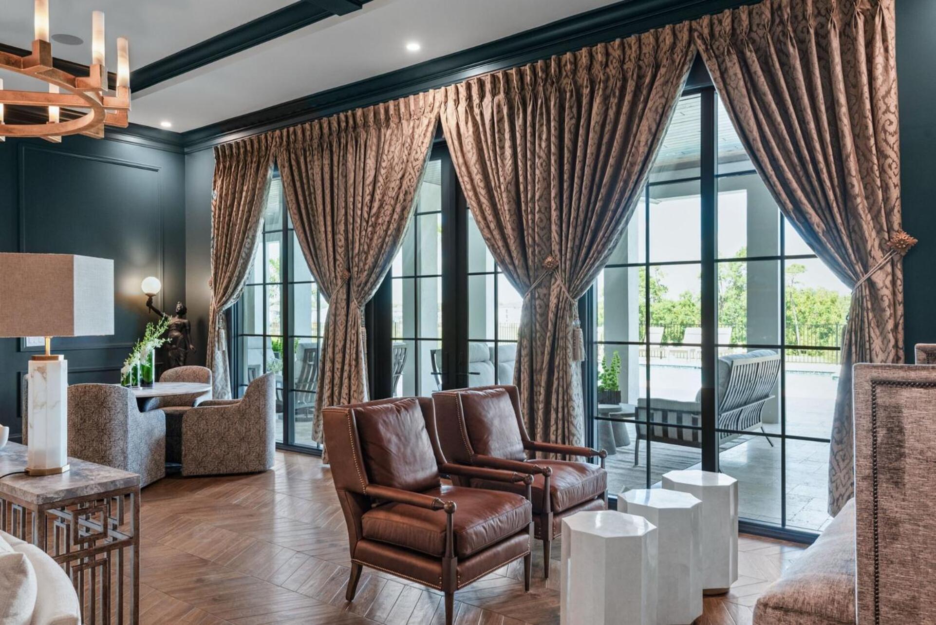 Luxurious 15 Bedroom Villa In Orlando6515 Kissimmee Luaran gambar