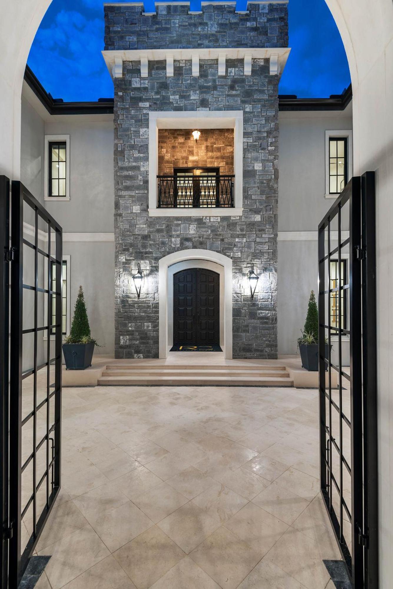 Luxurious 15 Bedroom Villa In Orlando6515 Kissimmee Luaran gambar