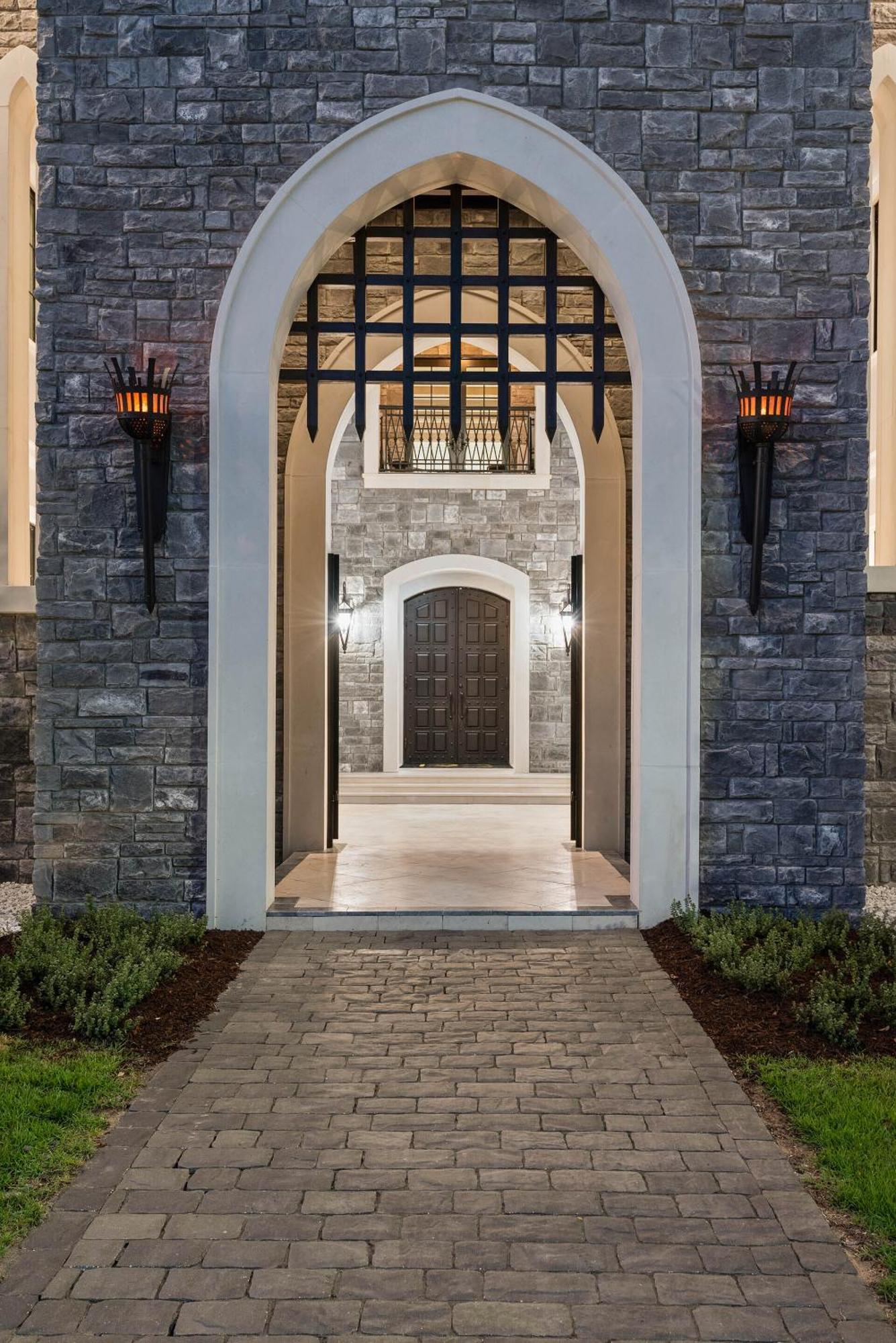 Luxurious 15 Bedroom Villa In Orlando6515 Kissimmee Luaran gambar